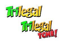 Tri Legal - Tri Legal Tchê